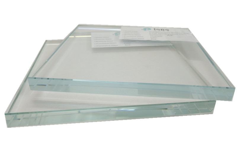 Low Iron AR Coated AntiReflective Glass