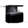 270 Degree 3D Pyramid Hologram Display Box