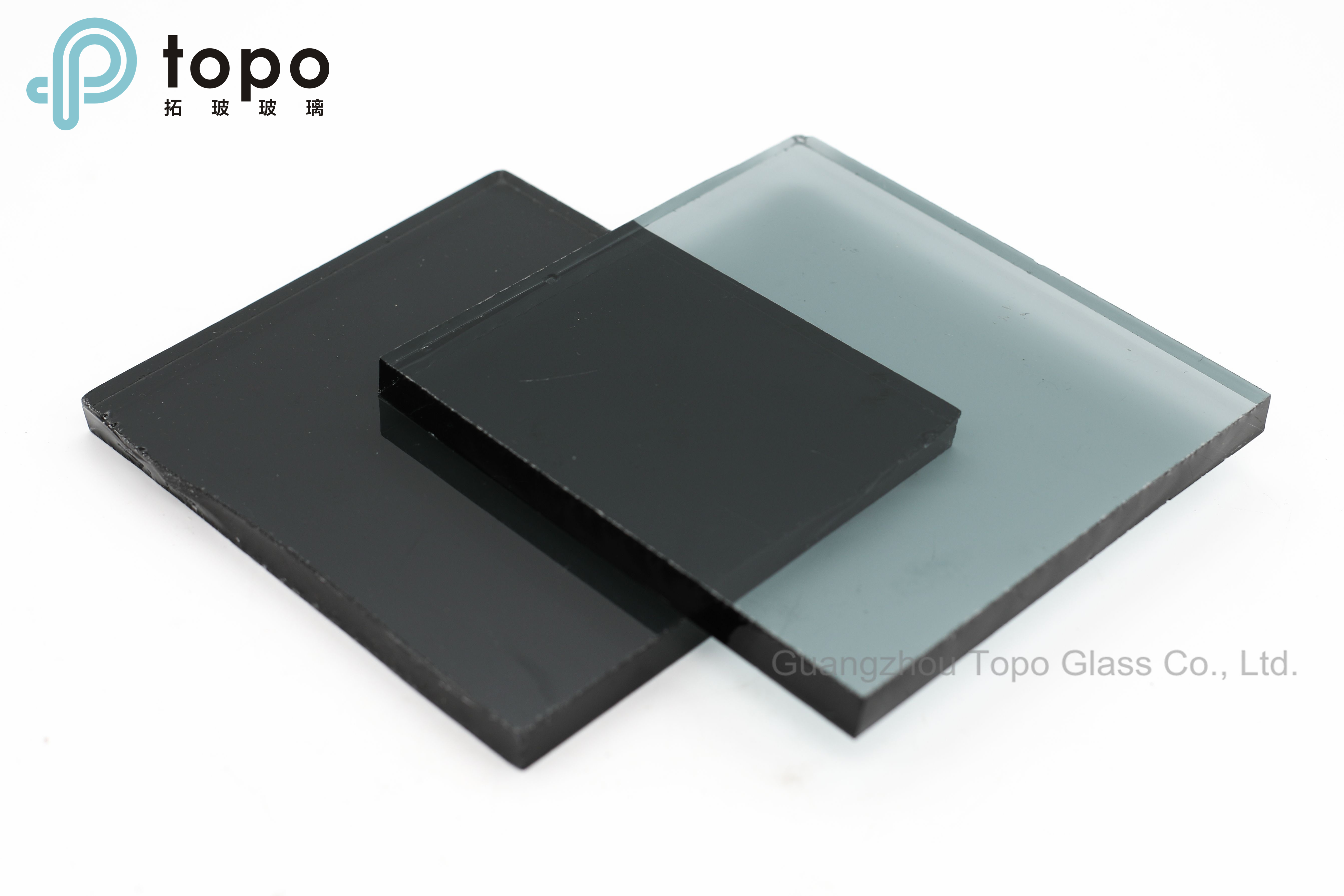 4mm 5mm 6mm 8mm 10mm 12mm Euro Gray Float Sheet Glass