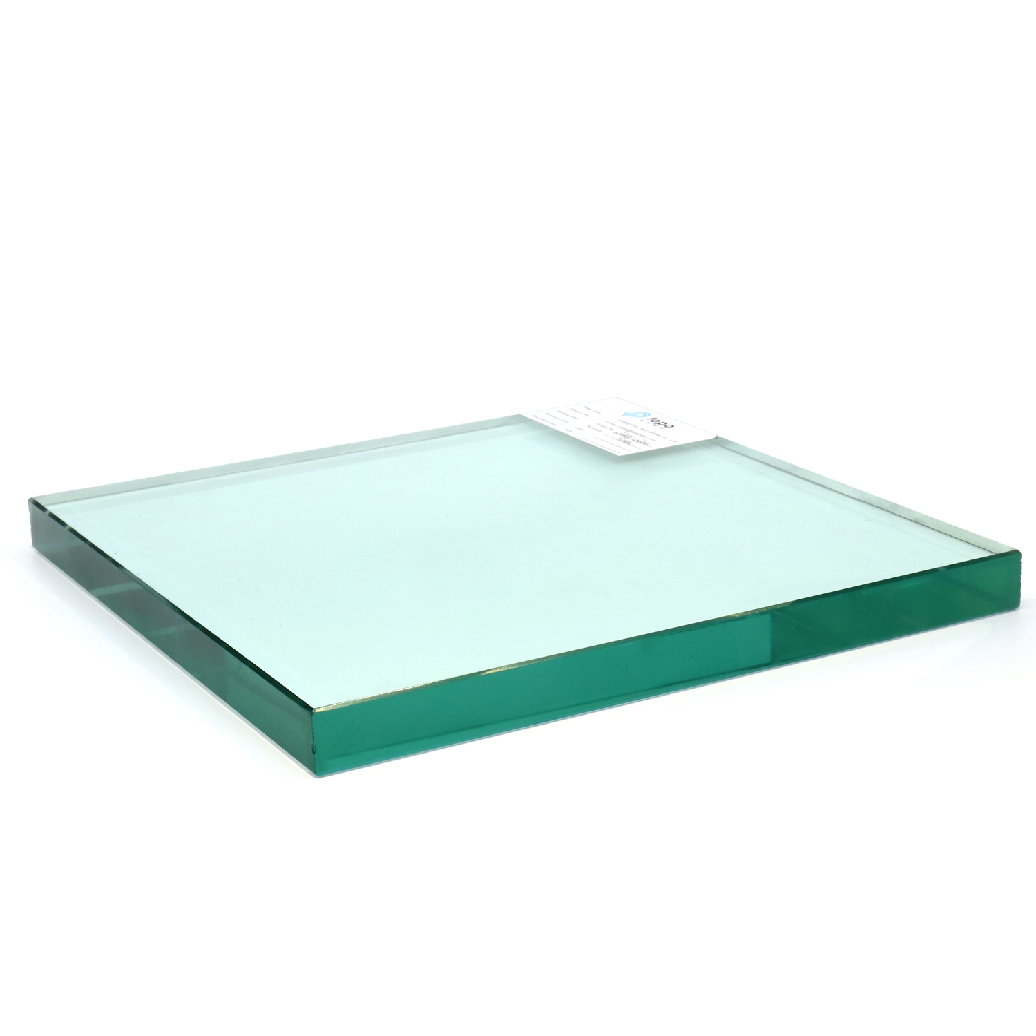 3mm - 22mm Clear Float Glass Sheet