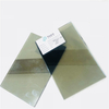 4mm 5mm 6mm 8mm10mm 12mm Grey Coated Reflective Glass
