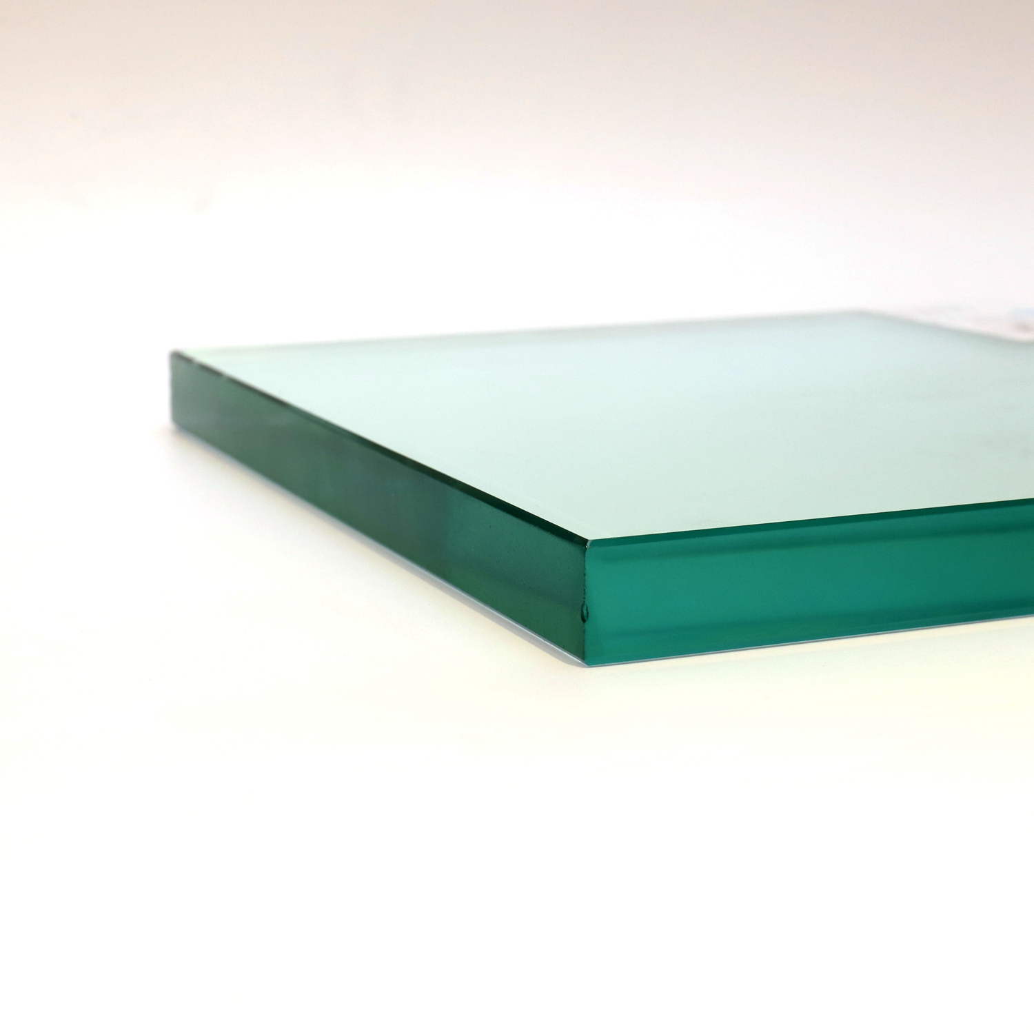 3mm 22mm Clear Float Glass Sheet